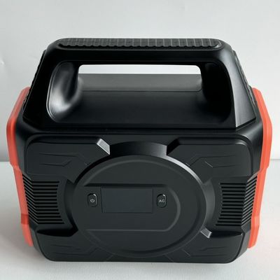 300W 1200W/110V/220V centrale électrique portable pour une urgence familiale de véhicule extérieur