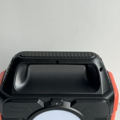 300W 1200W/110V/220V centrale électrique portable pour une urgence familiale de véhicule extérieur