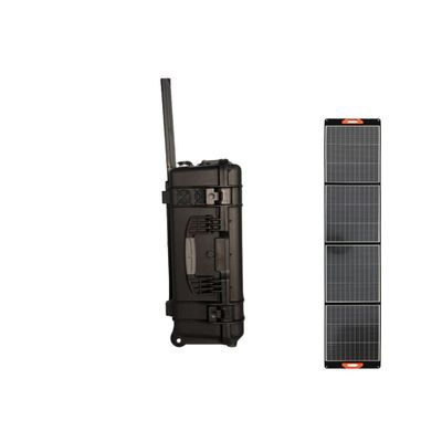 Sortie CA 110V/220V 3000W/4000W/6000W/7000W alimentation électrique mobile pour les marchés de l'Asie de l'Est