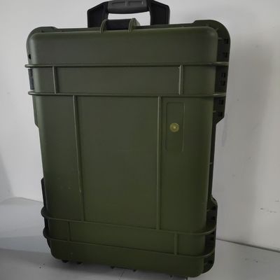 Générateur solaire LiFePO4 3000W/3000wh Station électrique portable