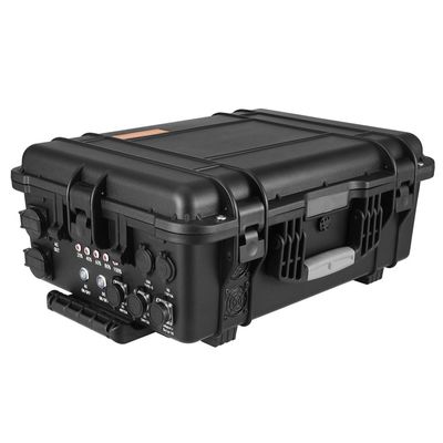 7000W Super Capacité 6993wh Station électrique mobile portable pour les urgences extérieures et domestiques