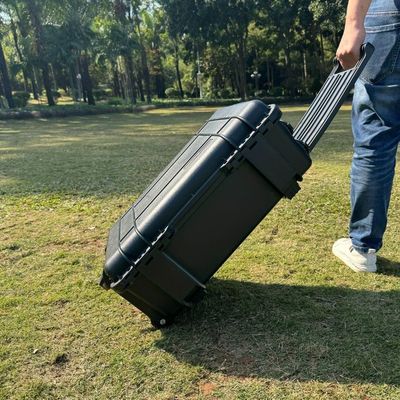 Protection contre les basses températures Générateur solaire LiFePO4 à courant alternatif 5000W pour la maison extérieure