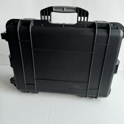 Voyage en extérieur centrale solaire Noir personnalisable Inverseur d'onde sinusoïdale pure Chargement USB