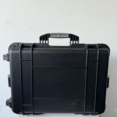 Centrale électrique portable au lithium fer phosphate de 6000 W pour l'extérieur et le camping