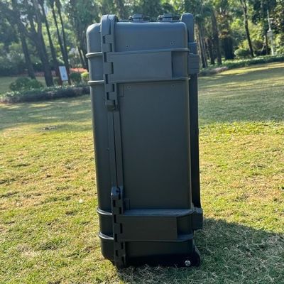 Centrale électrique portable au lithium fer phosphate de 6000 W pour l'extérieur et le camping