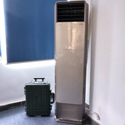 Générateur portable personnalisable de 6000W de charge solaire à sortie CA pour les activités de plein air