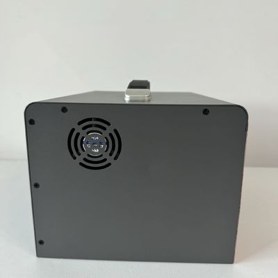Station électrique mobile de 500 W pour les situations d'urgence de sauvegarde Camping stockage d'énergie autonome