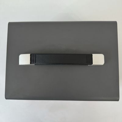 Station électrique mobile de 500 W pour les situations d'urgence de sauvegarde Camping stockage d'énergie autonome