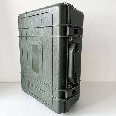 43 kg centrale électrique portable 6000W/6048Wh Capacité 77x54x32cm Taille du paquet pour le ménage