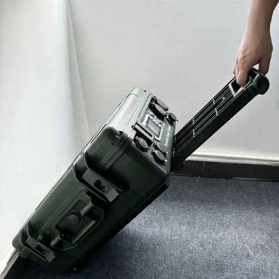 43 kg centrale électrique portable 6000W/6048Wh Capacité 77x54x32cm Taille du paquet pour le ménage