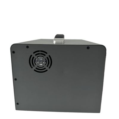 500W Générateur solaire pour camping en extérieur Station électrique portable pour la maison Parfait pour l'extérieur