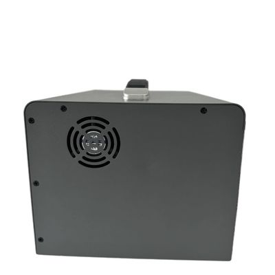 XT500 Compétitive Station électrique solaire portable pour ménage 500W/384wh