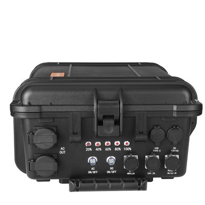 AC Pure Sine Wave 1500W 2kw 5000W 7kw Panneau solaire générateur de secours centrale électrique
