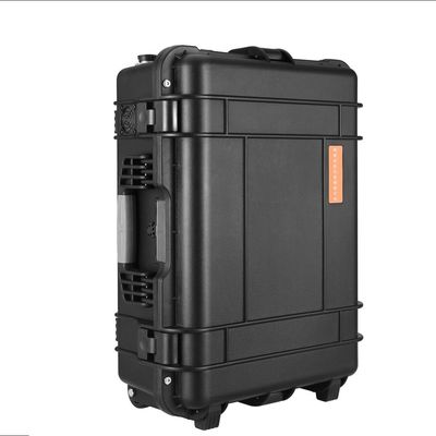 AC Pure Sine Wave 1500W 2kw 5000W 7kw Panneau solaire générateur de secours centrale électrique