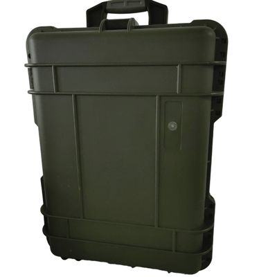 Générateur portable de stockage d'énergie LiFePO4 de 3000W à 5000W à 7000W pour la recharge des panneaux solaires
