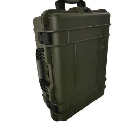 Générateur portable de stockage d'énergie LiFePO4 de 3000W à 5000W à 7000W pour la recharge des panneaux solaires
