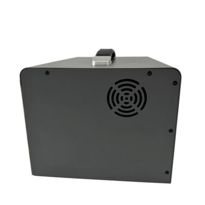 300W/500W Petite centrale électrique de surveillance environnementale UAV portative M3 attachée XT300