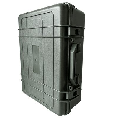 Générateur solaire de 3000W Stockage d'énergie 500W Station électrique portable Connexion Bluetooth
