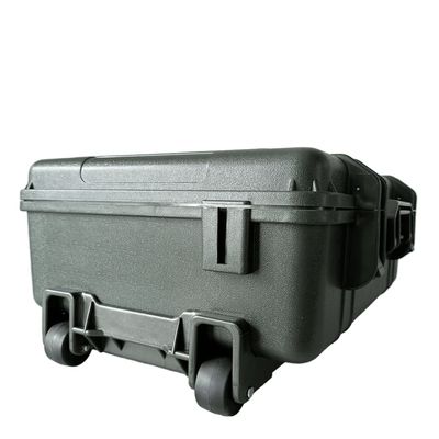 Générateur solaire de 3000W Stockage d'énergie 500W Station électrique portable Connexion Bluetooth