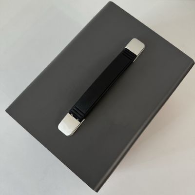 Petite centrale électrique portable de 300 W/LiFePO4 avec protection contre la surcharge et onde de correction
