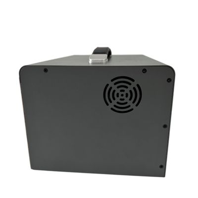 Station électrique portable de 300W Super facile avec alimentation en tension d'entrée d'onde de correction