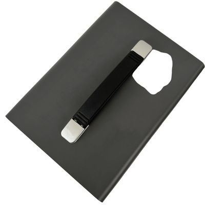 Station électrique portable de 300W Super facile avec alimentation en tension d'entrée d'onde de correction