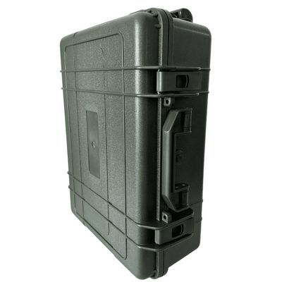 Station de stockage d'énergie portable 6000W/3000W pour camping en plein air Durée de vie du cycle 1000 fois
