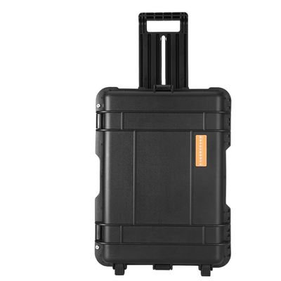 Appareil électrique de camping Station électrique domestique portable de 3000 W avec charge de panneau solaire