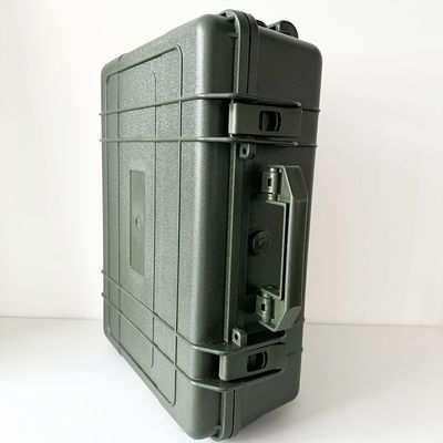 Une centrale électrique compacte de 3000 W / 4000 W / 5000 W / 6000 W / 7000 W avec une longue durée de vie