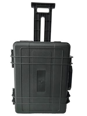 Station électrique portable de grande capacité compacte pour camping en plein air maison solaire
