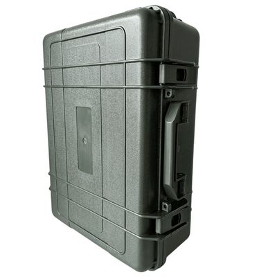 50.4V 3000W 3024wh LiFePO4 Batterie centrale électrique portable pour la maison et le balcon