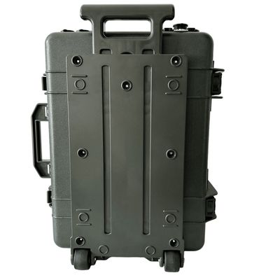 50.4V 3000W 3024wh LiFePO4 Batterie centrale électrique portable pour la maison et le balcon