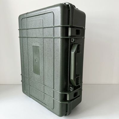 Batterie au lithium 6kw/7kw/5kw centrale électrique portable pour la production d'oxygène et l'éclairage