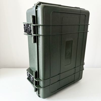 Batterie au lithium 6kw/7kw/5kw centrale électrique portable pour la production d'oxygène et l'éclairage