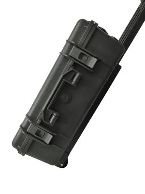 Socket de sortie CA EU/Jp/Us/Za/UK/Au Centrale électrique portable de 7000 W pour une charge multi-scène