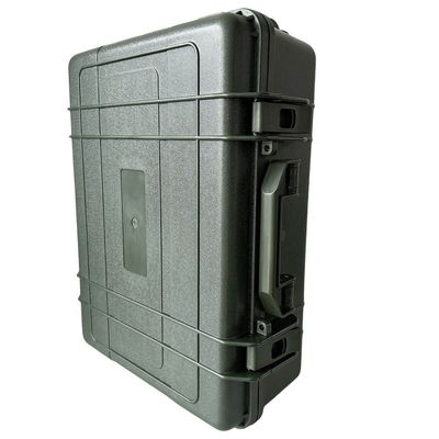 Station électrique portable multifonctionnelle de 6000 W de puissance maximale de 3000 W de puissance totale avec écran