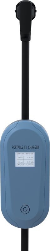 Personnalisation 3.5kw 220 Volt chargeur portable pour station de recharge rapide