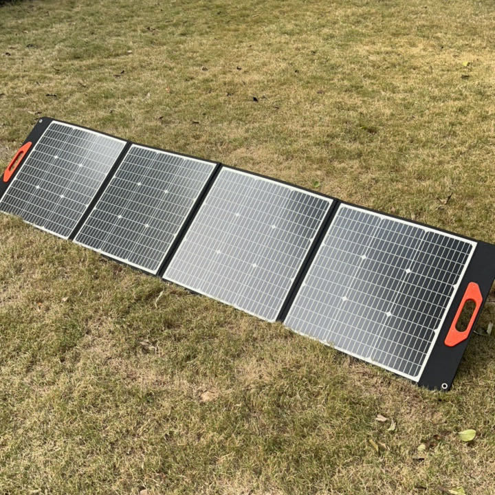 22Générateur de secours solaire à domicile de 0,8% UN38.3 Générateur d'urgence solaire