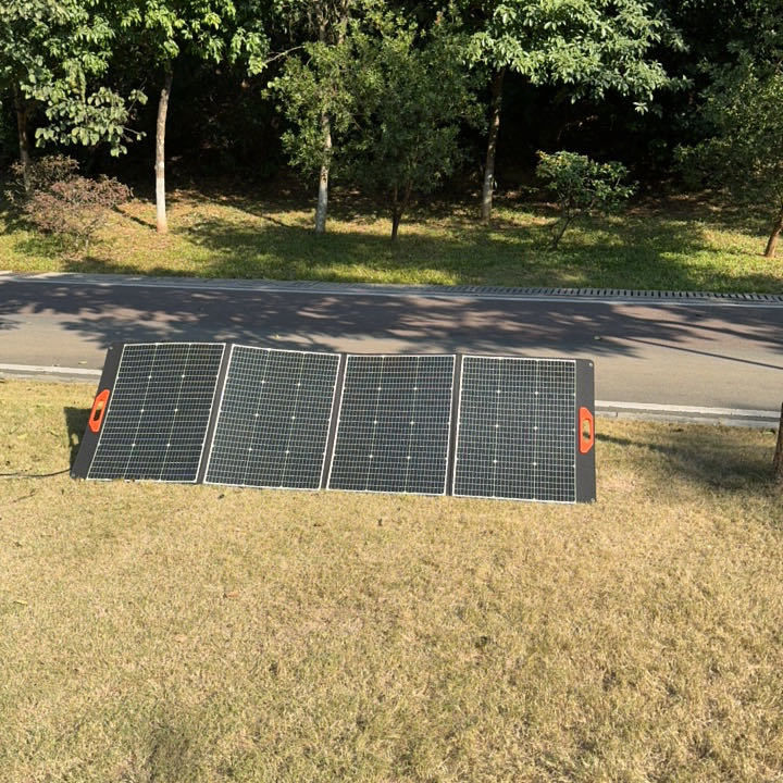 Panneau solaire à demi-cellule en silicium polycristallin de 200 W pour économiser de l'énergie à la maison US 185/pièce