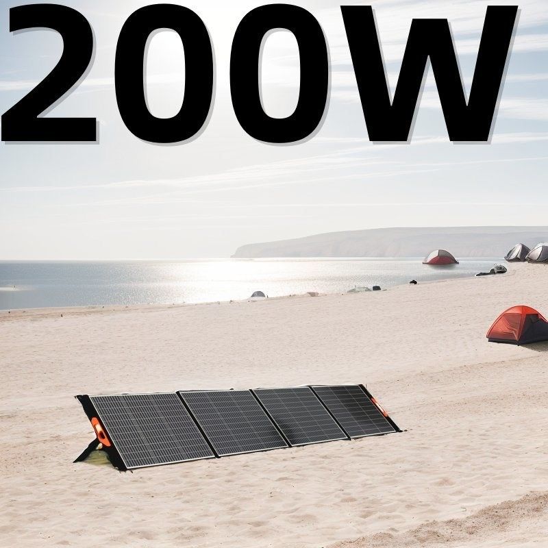 220,8% d'efficacité de conversion Panneau solaire pour l'alimentation électrique et la production d'énergie durable