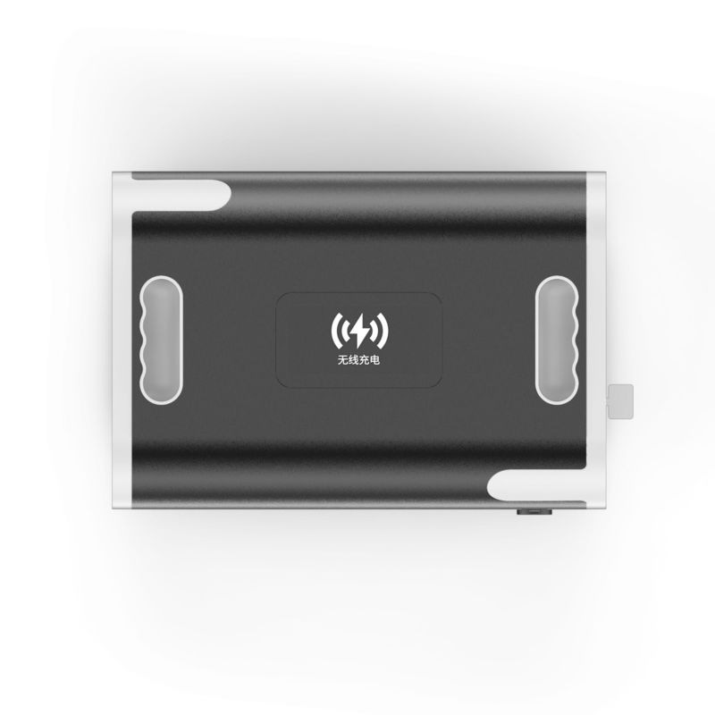 Capacité nominale 2048wh centrale électrique portable et durable pour le camping et la maison