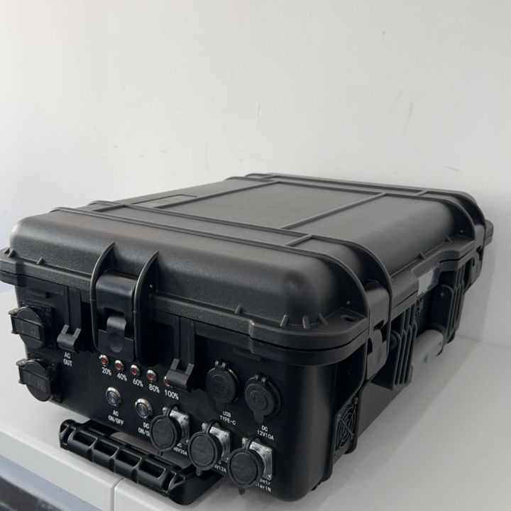 courant de sortie CA 15A max réglé alimentation en courant continu pour batterie au lithium