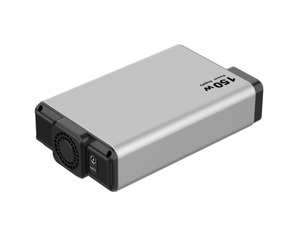 MSDS UN38.3 Mini-générateur solaire portable pour une charge rapide