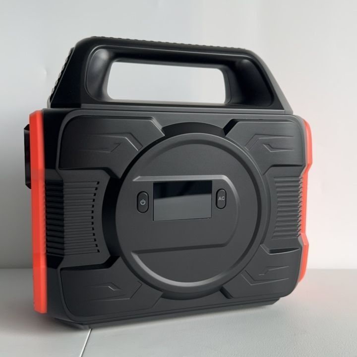 Générateur solaire portable 200W 300W 600W 2200W pour toutes les marques compatibles