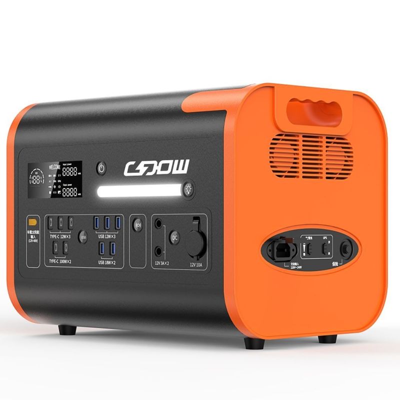 Générateur solaire de charge sans fil
