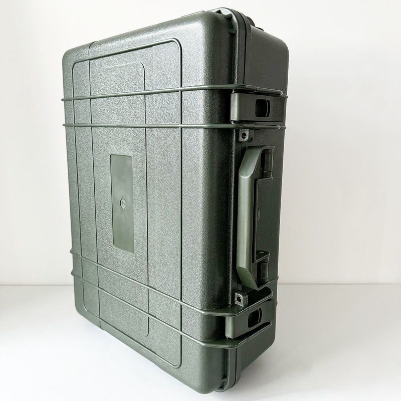 Station électrique mobile d'urgence pour camping-car et camping-car en plein air de 6000 W avec type C 65 W