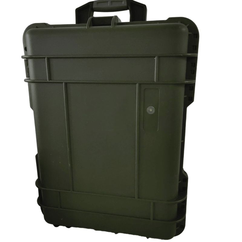 Générateur portable de stockage d'énergie LiFePO4 de 3000W à 5000W à 7000W pour la recharge des panneaux solaires