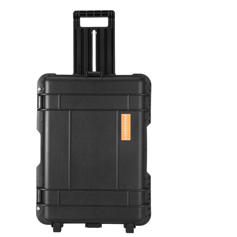 Chargeur de batterie Lifepo4 en veille pour l'alimentation portable
