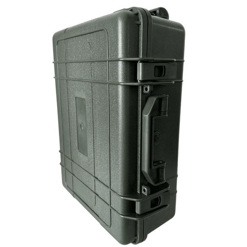 Station de stockage d'énergie portable 6000W/3000W pour camping en plein air Durée de vie du cycle 1000 fois
