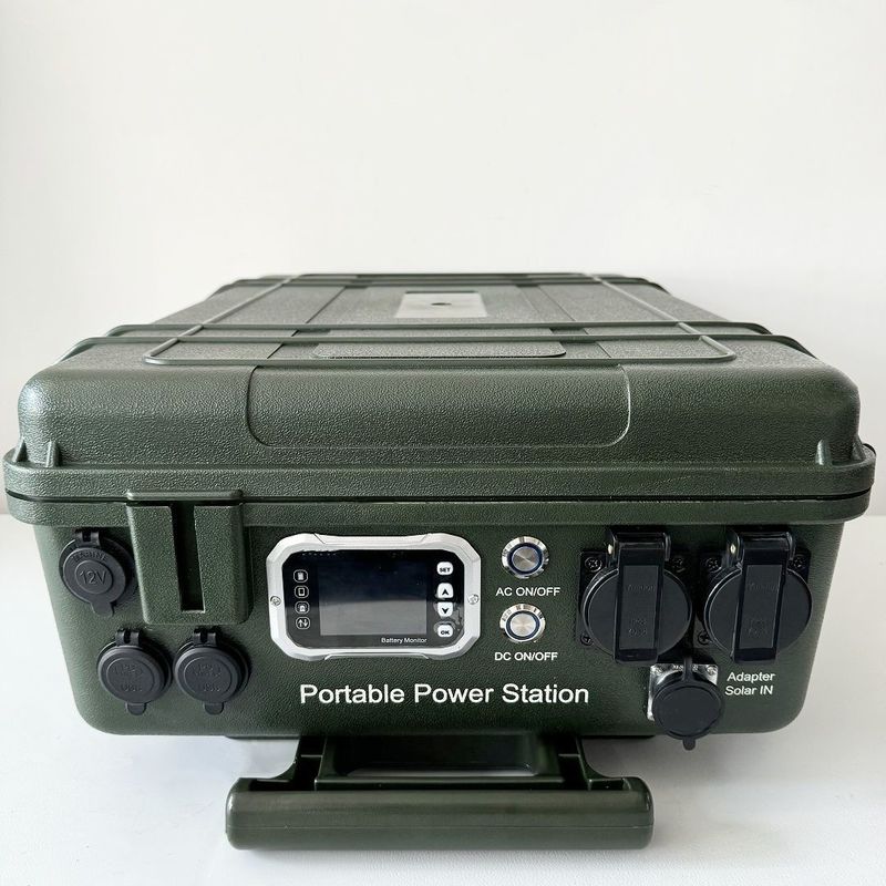 Fréquence de sortie CA 50Hz 7000 coupure d'alimentation ménagère centrale électrique portable d'urgence